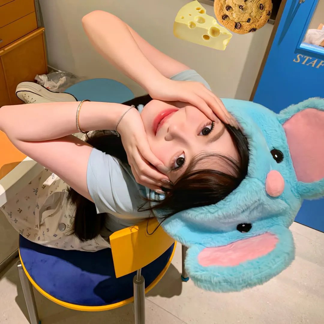 三个俄罗斯女孩