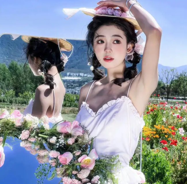 凡人的品格