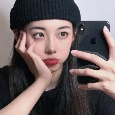 火星坏女孩