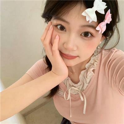 新潮男女志